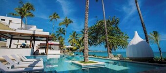 Luxury Studio in Cabarete

