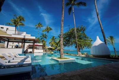 Luxury Studio in Cabarete

