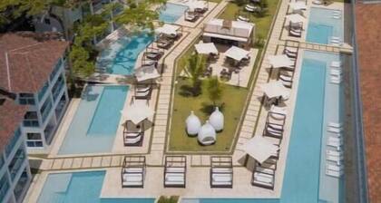 Your Luxury Caribbean Oasis