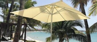 Your Luxury Caribbean Oasis


