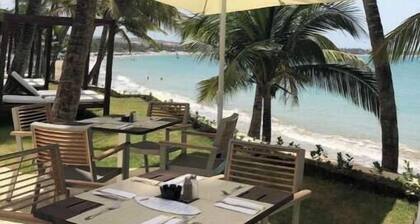 Your Luxury Caribbean Oasis