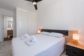 3 Schlafzimmer, kostenloses WLAN