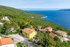 Apartment, Accessible - Seaview House Helena - Apartment 1 (Krsan)