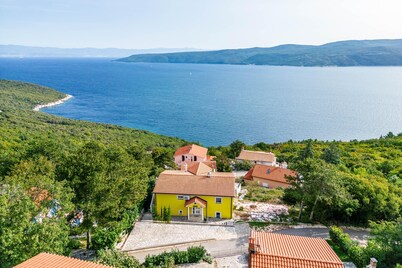 Seaview House Helena - Apartment 1