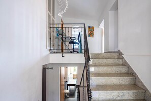 Apartment, Accessible | 3 bedrooms, Internet - Seaview House Helena - Apartment 1 (Krsan)