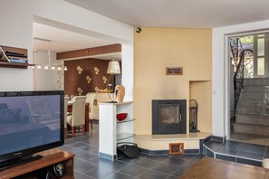 Apartment, Accessible