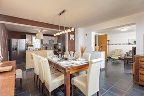 Appartement, accessible aux personnes à mobilité réduite | 3 chambres, Internet