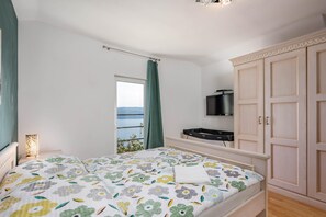 Apartment, Accessible