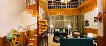 Lalazar guest house nathia gali