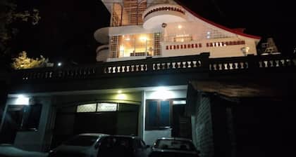 Lalazar guest house nathia gali