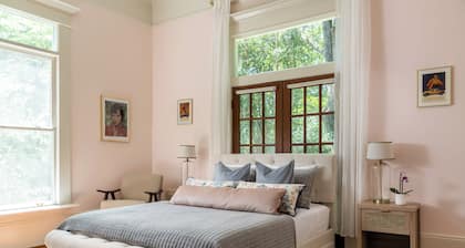 Beautifully Designed Two Bedroom Suite