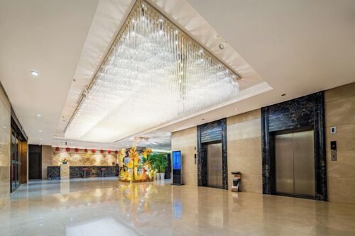 Eastravel·Zhongjiang Hotel