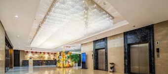 Eastravel·Zhongjiang Hotel