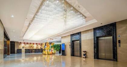 Eastravel·Zhongjiang Hotel