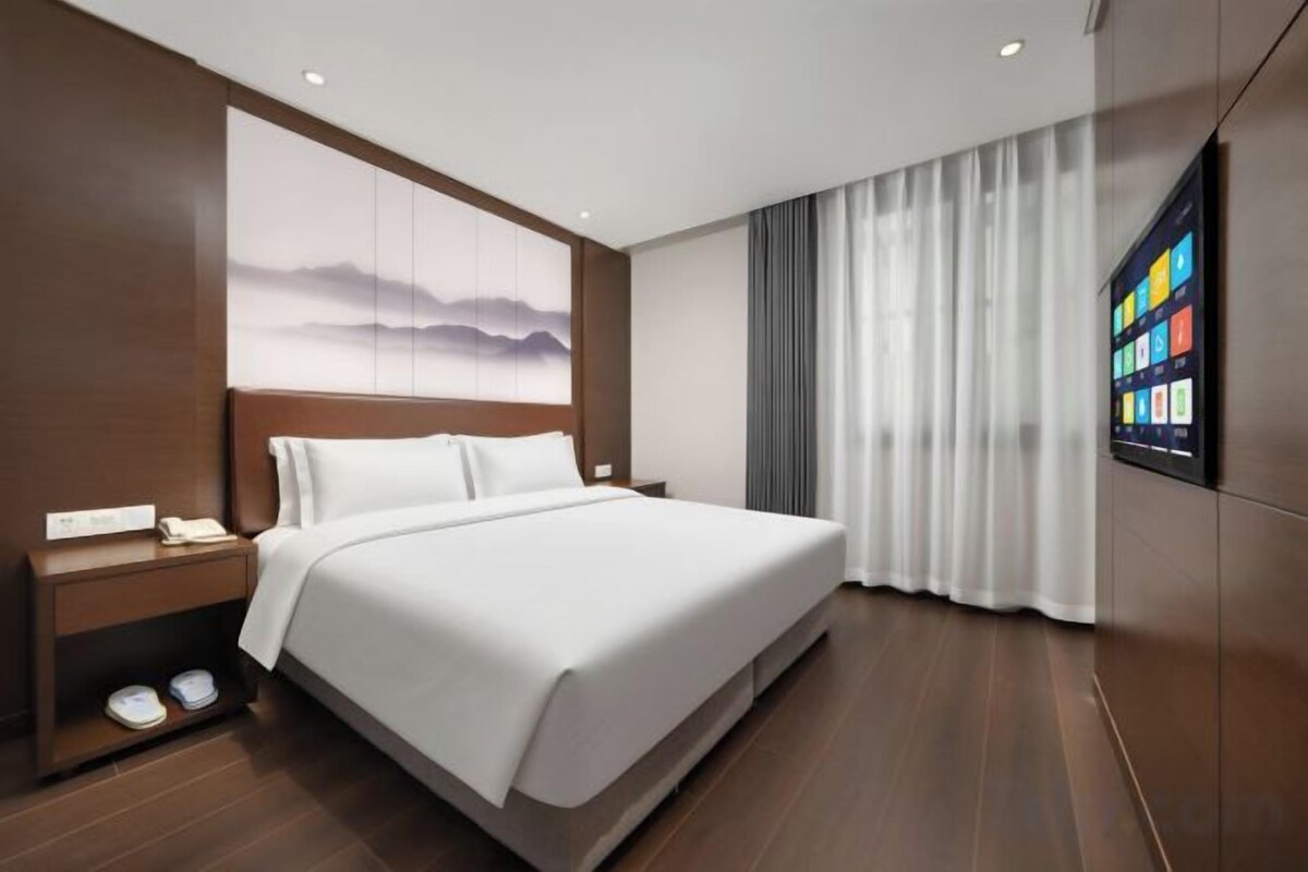 Warm Family Suite