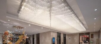 Eastravel·Zhongjiang Hotel