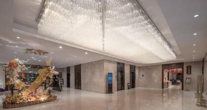 Eastravel·Zhongjiang Hotel