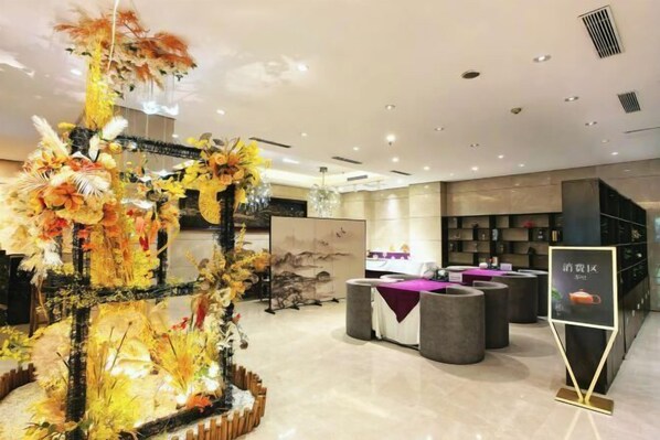 Interior - Eastravel·Zhongjiang Hotel (Xi'an)
