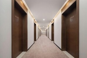 Interior - Eastravel·Zhongjiang Hotel (Xi'an)