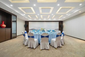 Meeting facility - Eastravel·Zhongjiang Hotel (Xi'an)