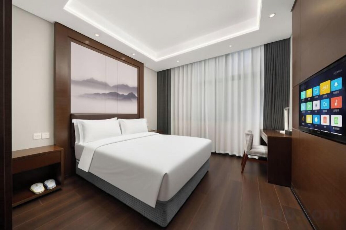 Boutique Single Room