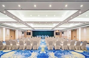Meeting facility - Eastravel·Zhongjiang Hotel (Xi'an)