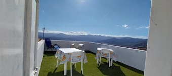 Paradise in Baunei
