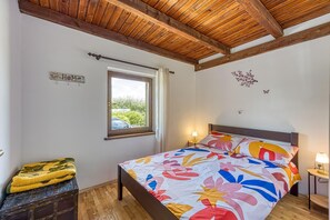 2 bedrooms, Internet - Wellness House On The River Kupa (Karlovac)