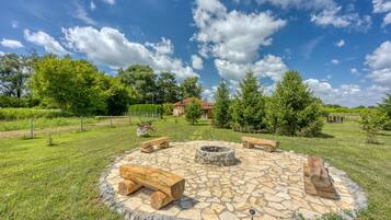 Maison | 2 chambres, Internet