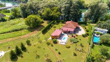 Maison | 2 chambres, Internet