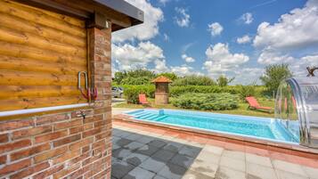 House | 2 bedrooms, Internet