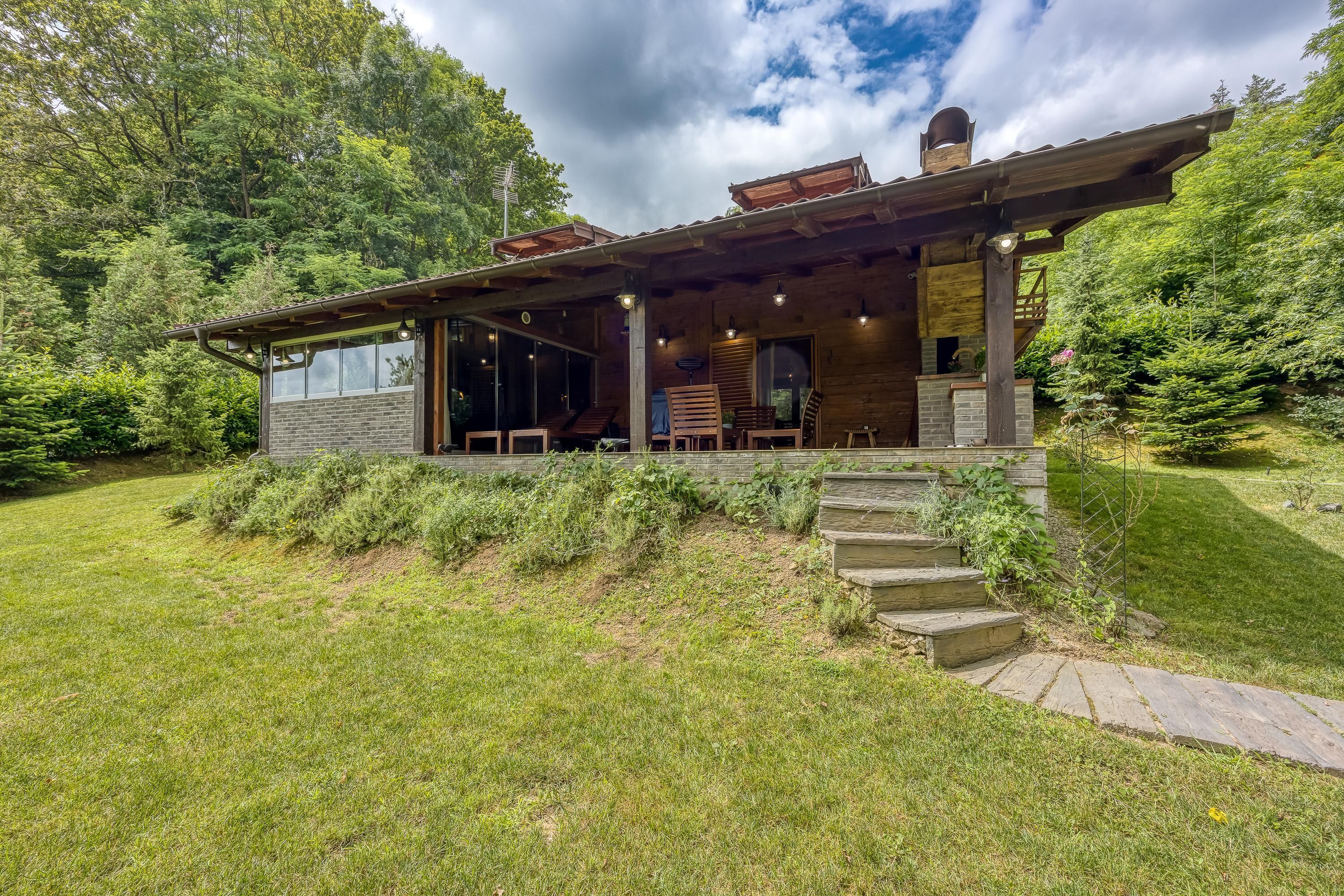 Casa | 2 habitaciones y internet 