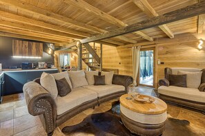 Huis | 2 slaapkamers, snel internet