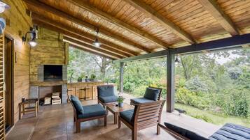 House | 2 bedrooms, Internet