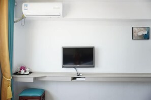 Room - Anqing No.1 Pier Hotel (Anqing)