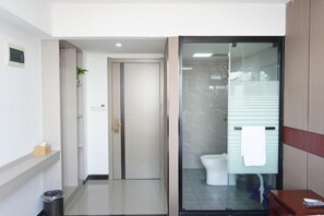 Room - Anqing No.1 Pier Hotel (Anqing)