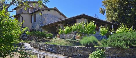 Hus | 2 soveværelser