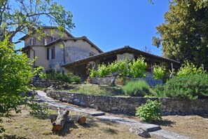 House | 2 bedrooms - Il Fortino in Monteriggioni (Monteriggioni)