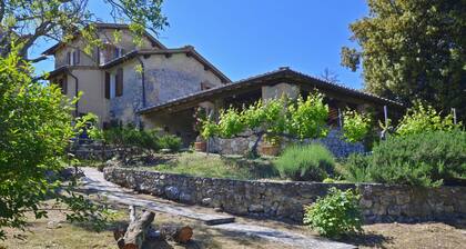 Il Fortino in Monteriggioni