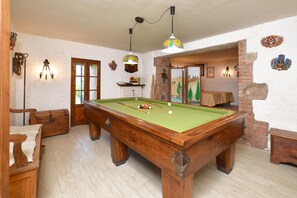 Maison | 2 chambres
