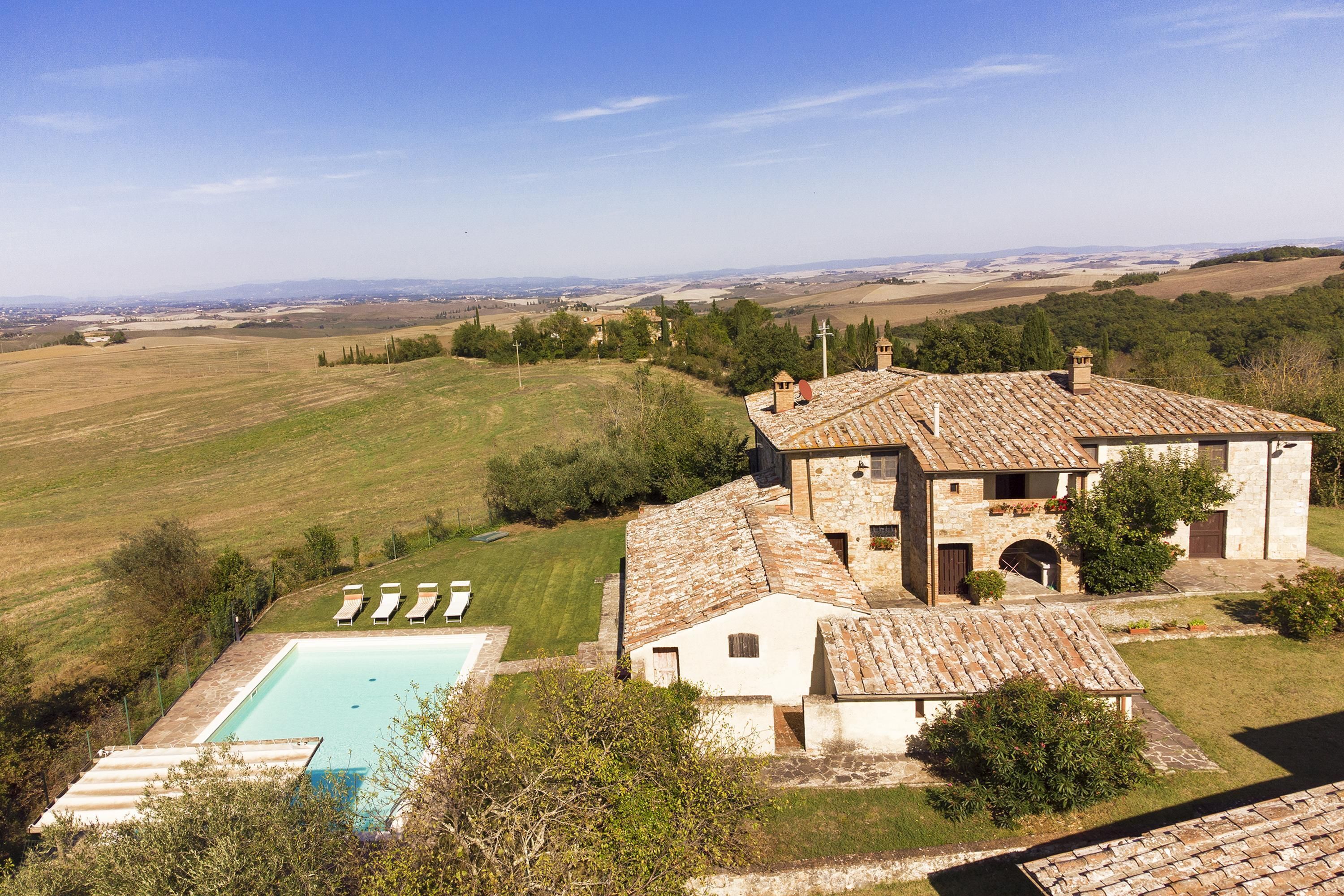 Villa | 2 Schlafzimmer, Internetzugang