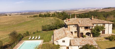 Villa | 2 Schlafzimmer, Internetzugang