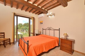 Villa | 4 bedrooms, Internet - Villa San Lorenzo in Cortona (Cortona)