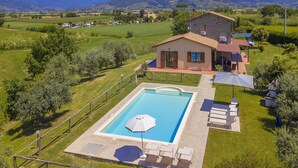 Villa | 4 yatak odası, İnternet 