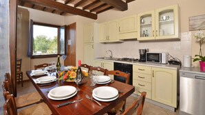 Villa | 4 yatak odası, İnternet 