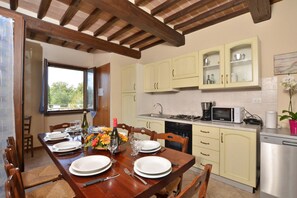 Villa | 4 bedrooms, Internet - Villa San Lorenzo in Cortona (Cortona)