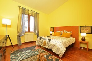 House | 2 bedrooms, Internet - Certosa 4 in Firenze (Impruneta)