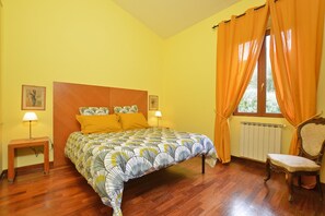 Huis | 2 slaapkamers, snel internet