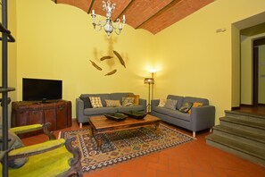 House | 2 bedrooms, Internet - Certosa 4 in Firenze (Impruneta)