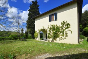 House | 2 bedrooms, Internet